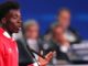 Alphonso Davies: From refugee camp to Bayern Munich, via Edmonton and Vancouver Whitecaps