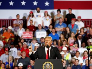 The cost of xenophobia in Trump's America | USA