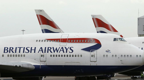 British Airways offloads Indian family after 3-year-old baby cries in airplane