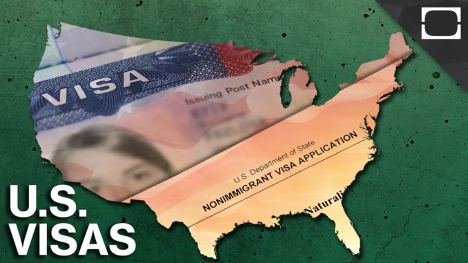 How Hard Is It To Legally Enter The U.S.?