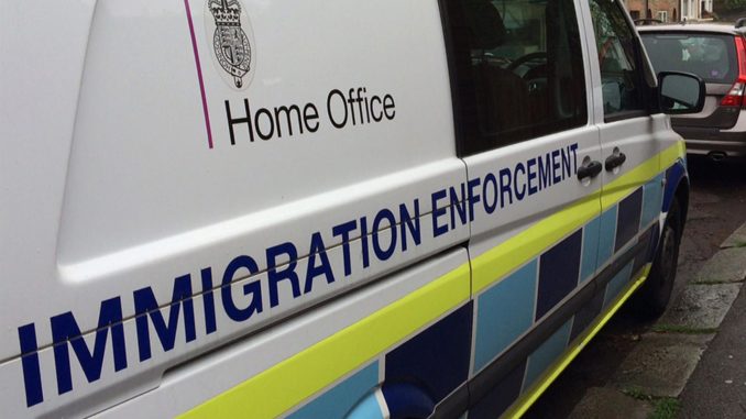 Immigrants being restrained during deportation 'with little justification', says prisons watchdog