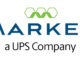 Marken Logo. (PRNewsFoto/Marken)