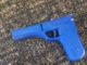 Police seize 3D printed weapons during raid