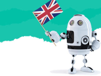 The UK Wants to Become the World Leader in Ethical AI