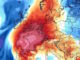 UK weather: Britain hotter than 1976 as Spanish winds blow furnace heat 