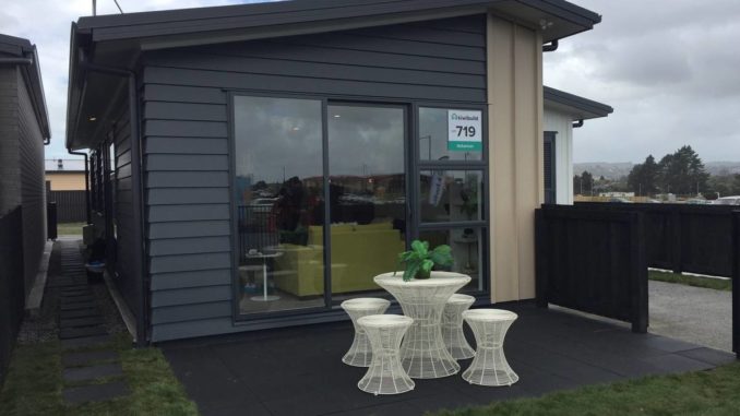Glimpse of first completed KiwiBuild home, ballot opens in a week