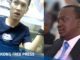Chinese man faces deportation from Kenya after calling president Uhuru Kenyatta a 'monkey'
