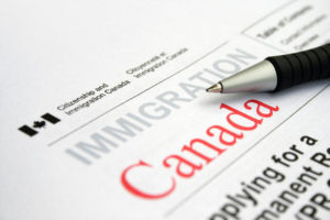 What’s an innocent mistake in immigration applications?
