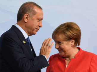 What to expect from Erdogan's Germany visit? | Turkey