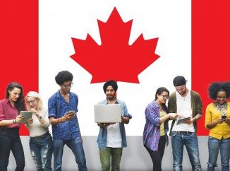 Work And Study In Canada At The Same