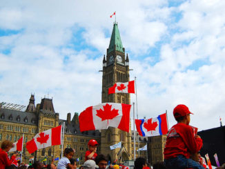 Here's How Americans Can Legally Move To Canada After The 2018 U.S. Midterm Election