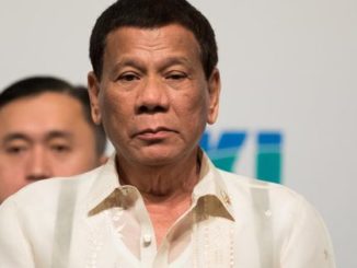 Duterte Opens Up The Philippines To Chinese Workers, As Filipinos Seek Jobs Overseas