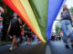 Lithuanian Constitutional Court rules same-sex spouses be granted residence permits