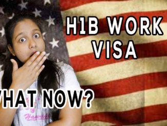 The Truth of H1B Visa