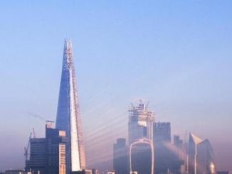 London Beats New York As World's Leading Wealth Center