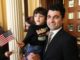 Afghan interpreter for Iowa National Guard gains US citizenship