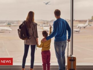 Brexit: Will flights be disrupted?