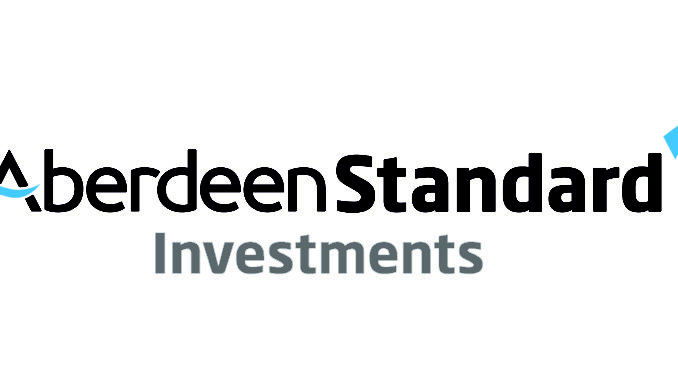 Aberdeen Asset Management Inc. At Aberdeen, asset management is our business. We only manage assets for clients, allowing us to focus solely on their needs and deliver independent, objective investment advice. We know global markets from the local level upwards, drawing on more than 1,900 staff, across 32 offices in 23 countries. Investment teams are based in the markets or regions where they invest, delivering local perspective in a global investment environment. (PRNewsFoto/Aberdeen Asset Management Inc.)