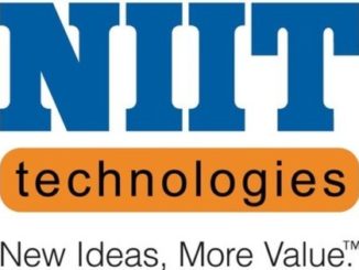 NIIT Tech Logo (PRNewsfoto/NIIT Technologies Ltd)