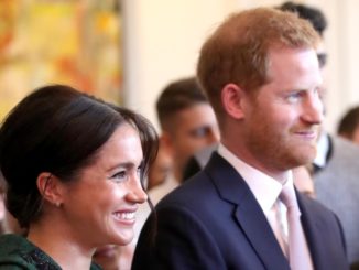 Why Meghan Markle And Prince Harry's Pregnancy Plans Are So Notable