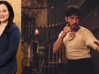 Shannon Lee On Preserving Her Father Bruce Lee's Legacy On 'Warrior' And His Two New Movies - TODAYonline