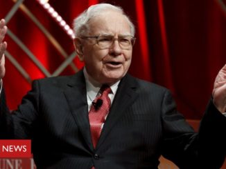 Buffett seeks UK investment despite Brexit