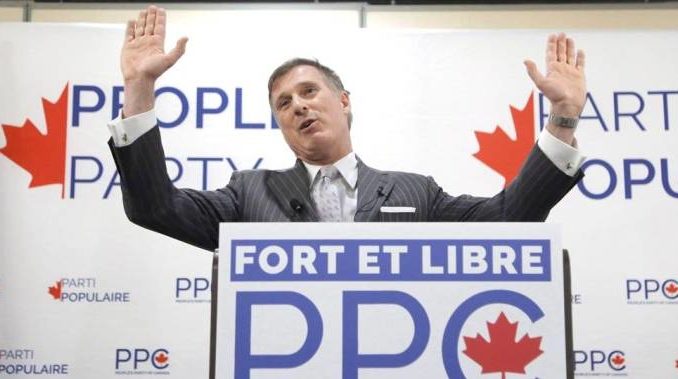 Meet the people drawn to Maxime Bernier’s movement - National