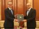 UK and India reaffirm co-operation at high-level dialogue