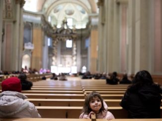 Religion in Quebec: The bigger picture