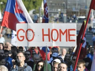 Throwing around lies on immigration is a dangerous game - Sunday Business Post