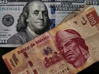 Asian markets, peso rally as Trump drop Mexico tariffs threat