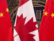 China's latest scolding for Canada: don't be so naive
