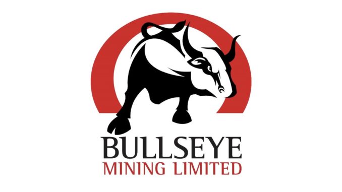 Bullseye Mining Limited