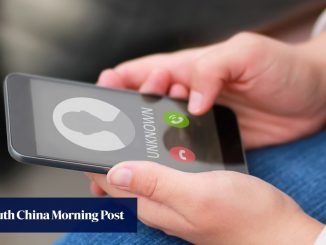 Fraudsters con city students out of HK$10.6 million in phone scams - South China Morning Post