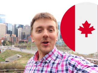 How to | Move to & Stay in Canada | Permanent Resident (PR Card)