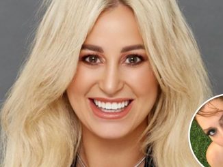 Roxy Jacenko says she is concerned for Tziporah Malkah