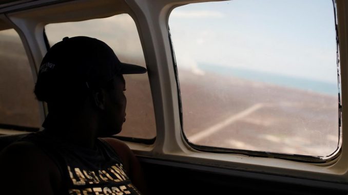 Storm-ravaged Bahamians seeking entry to U.S. may face immigration hurdles