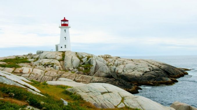 Atlantic Canada is experiencing an immigration revolution