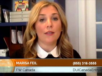 Best Canadian Immigration Attorney | 855-316-3555 Marisa Feil FWCanada
