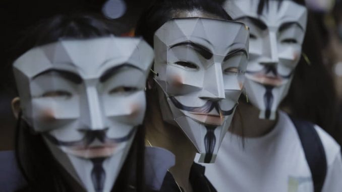 Hong Kong police have AI facial recognition tech — are they using it against protesters?