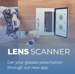 Vision Direct Australia Launches Revolutionary Prescription Lens Scanner Technology - The Solution to Getting Your Prescriptions for Glasses for Free