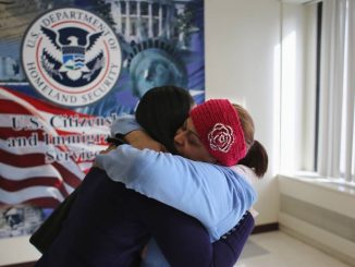USCIS: New online form to petition relatives to immigrate to US