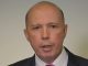 Dutton's partner visa scandal set to continue