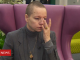 Samantha Morton: Care system 'not fit for purpose'