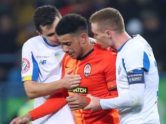 As racist incidents mount, European soccer officials vow to do more