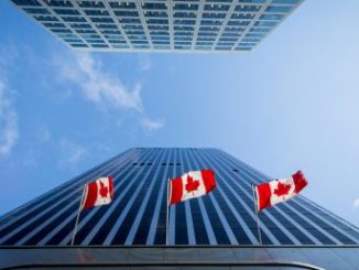 Canadian economy predicted to reach 8th in world rankings: Report