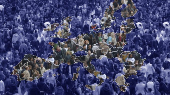 Europe’s demographic crisis needs to be addressed