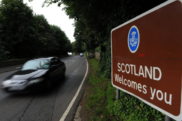 SNP set to unveil ‘Scottish visa’ plan to combat Brexit