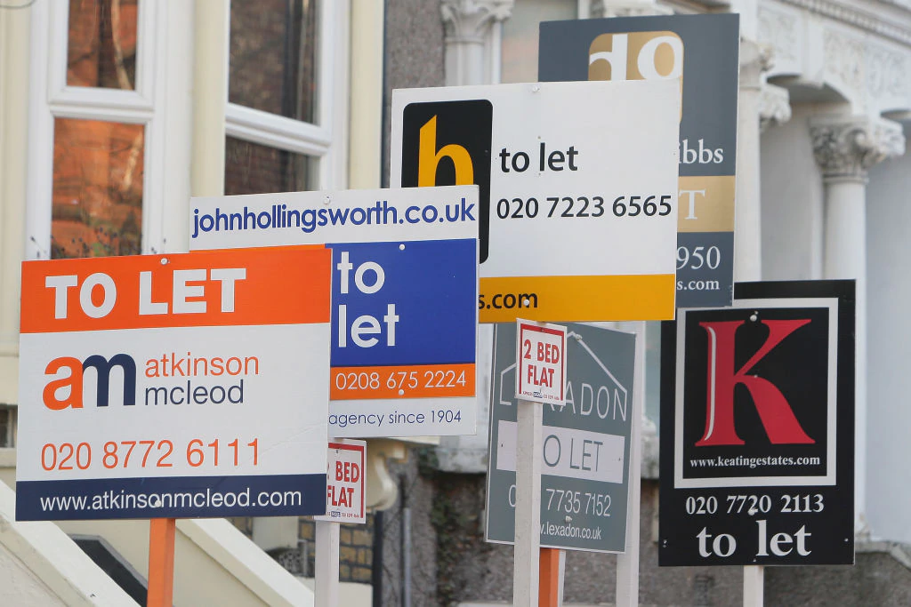 UK house prices grow 1.9 per cent in New Year boost