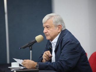 Mexico migrant agency’s access ban draws fire from president